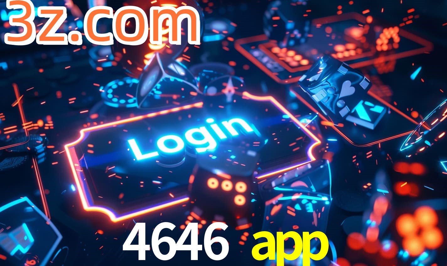 Bônus de Cadastro Cassino 4646 app